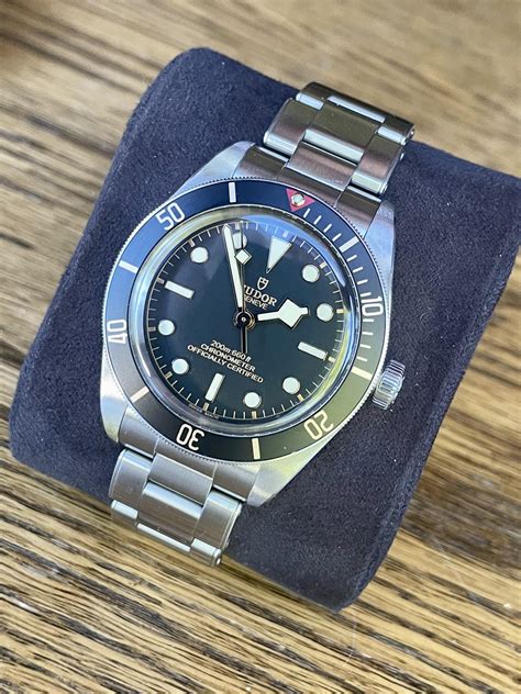 replica tudor black bay fifty eight|tudor black bay 58 vintage.